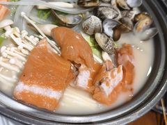 -九井澤精致料理(金茂店)