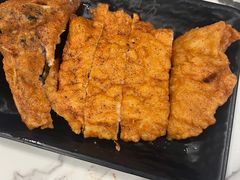 -老地方面馆(思南路店)