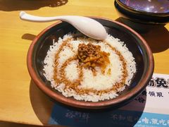-裕鼎鲜·新中菜(八一广场万达店)