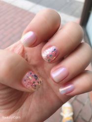 -Beauty Nails 美甲美睫皮肤管理