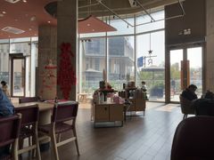 -星巴克臻选(深圳沙井海岸城店)