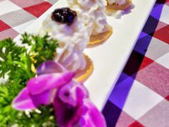 蓝莓山药-邓丽君音乐主题餐厅