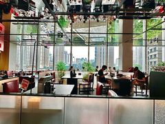 -黑牛の店·黑金店(沈阳万象城店)