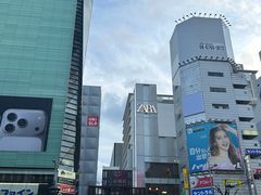 -心斋桥