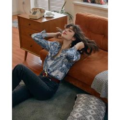 -崇尚GAVIN STYLE臻选