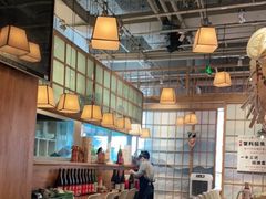 -一井烧肉·活鳗·寿司(望京SOHO店)