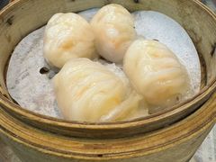虾饺-香港蓮香樓(中環店)