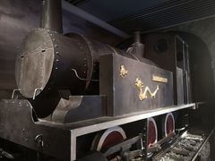 -中国铁道博物馆(正阳门馆)