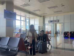 -德宏芒市国际机场