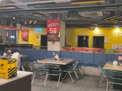 -味之绝美蛙鱼火锅(八号路店)