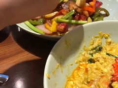 -mango tree芒果树泰国餐厅(青岛万象城店)