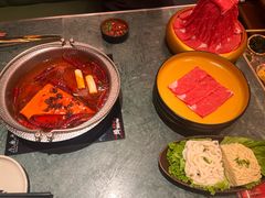 -牛New寿喜烧(龙湖金沙天街店)