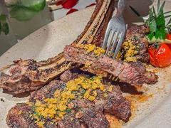 -王品牛排(杭州大厦店)