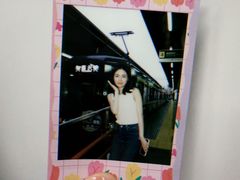 -灌篮高手动画打卡地