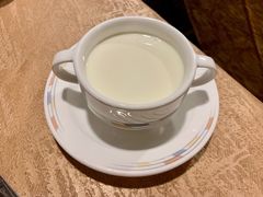 -汇泉王朝大饭店-旋转餐厅(南海路店)