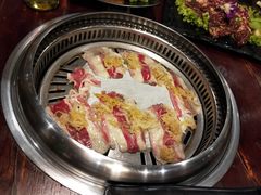 -三千里烧烤(西二道街店)