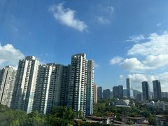 -深圳海景嘉途酒店(东翼楼)