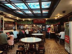 大堂-阿水狮猪脚大王(台中公园店)