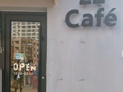 门面-22cafe