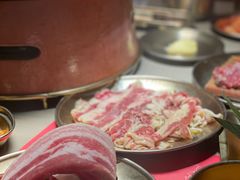 猪五花-西塔老太太泥炉烤肉(温州首店万象城黑金店)