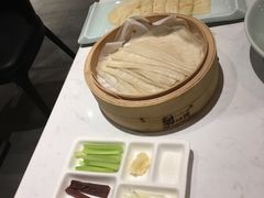 -董鲁烤鸭(建和街店)