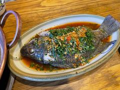 -妈妈的味道(和顺古镇店)