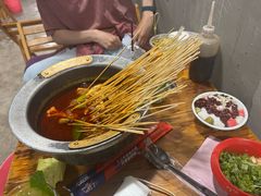 -冒椒火辣(奎星楼街店)