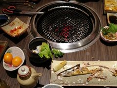 -赤坂亭·M9和牛烧肉(南京江南虹悦城店)