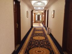 -上海锦江金门大酒店