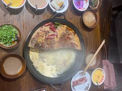 -萍姐火锅·公路夜市(打浦桥日月光店)