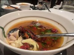 -领事馆19号中餐厅(厦门海景洲际酒店)