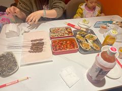 -爪王羊排火锅·烧烤