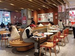 -肯德基(汇腾店)