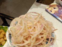 -木王宴语·野生鲜菌火锅(玉河店)