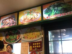 -紫金食坊(江南西路店)