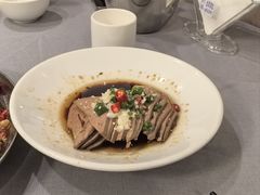 -金哥私房菜馆(张府园总店)