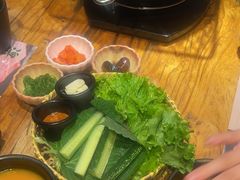 -黑牛の店·和牛烧肉(大悦城店)