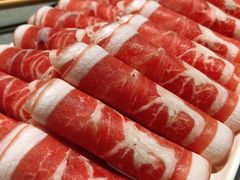 捞派澳洲肥牛-海底捞火锅(奥山世纪城店)