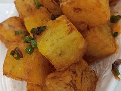 -大水车公馆·顺德菜·妈姐菜(均安店)