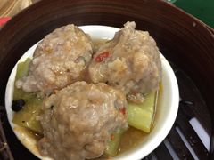 -香港蓮香樓(中環店)