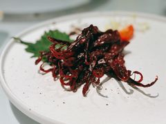 -申粤轩酒楼·三十年粤菜经典(丁香花园店)
