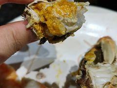 -川骄海鲜自助(河东店)