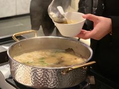 -大董(福田皇庭中心店)