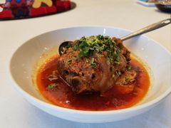 -汇贤府·李氏鲁菜(五棵松店)