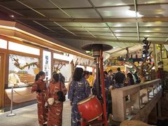 -御温泉·大餐庙会