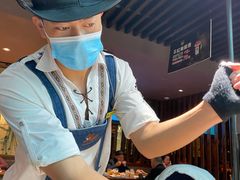 -汉巴味德(大悦城店)