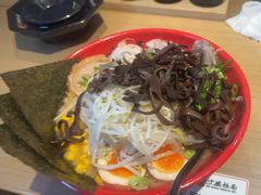 -寸屋拉面(凯德晶萃店)