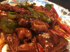 -庆江南江南菜(琴湖溪里花园城店)