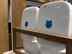 -兰熊鲜奶(西直门凯德mall店)