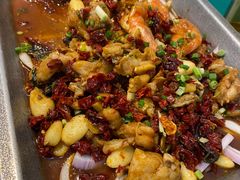 -福巷湘食小馆·猛火现炒(上海首店)